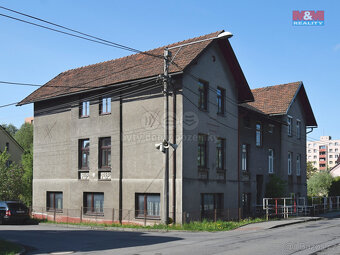 Prodej bytu 3+1, garáž, zahrada, 95 m², Příbor, ul. Místecká - 2