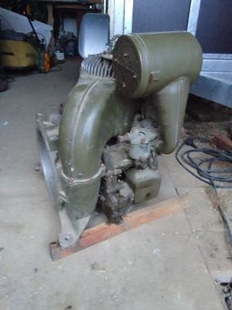 Motor - 2