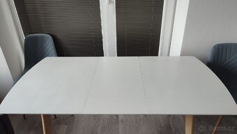 Kuchyňský stůl rozkládací - 2