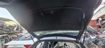 Viko kufru audi A5 sportback - 2