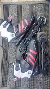 Inline brusle 2x 33-36 a 39 - 2