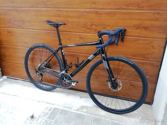 Road/gravel Cannondale Synapse vel. M - 2