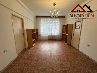 Prodej bytu 3+1, 76 m2, Karviná - Nové Město, ev.č. 12621 - 2