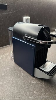 De'Longhi Nespresso Pixie Dark Blue - 2