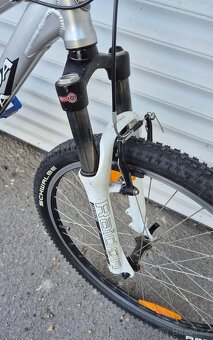 Horské kolo 26" Merida Matts velikosti 15" (cca 145-160cm) - 2