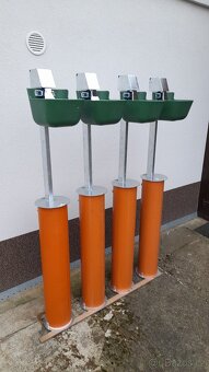 Nezámrzné napáječky - NOVÉ - 2