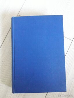 Dr.J.Komárek LOVY V KARPATECH - 2