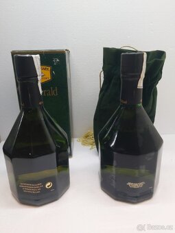 CUTTY SHARK EMERALD SCOTCH WHISKEY - 2