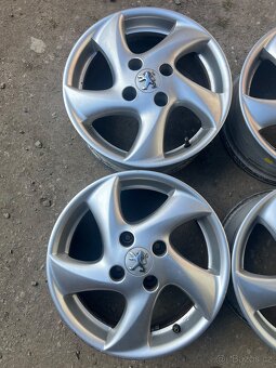 Alu SIROCCO R15 - 2