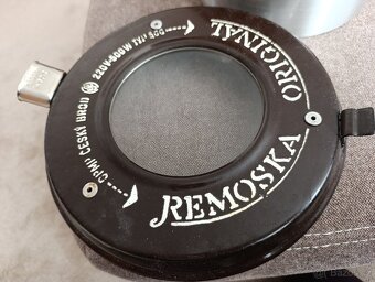 Remoska originál 2litry - 2