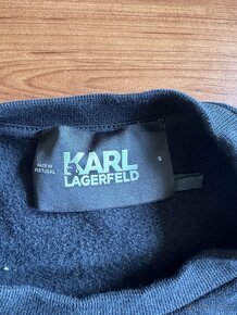 Mikina Karl Lagerfeld - 2