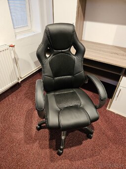 Kancelářská Židle k psacímu stolu - 2