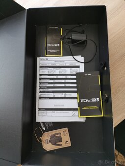 Airbagová vesta Alpinastar 5 + kevralová košile Trilobite - 2