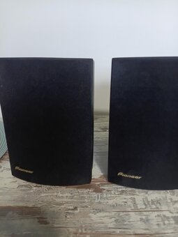 Pioneer S-CR 39 80w - 2