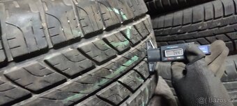 265/65 R17 GOODYEAR WRNGLER HP - 2