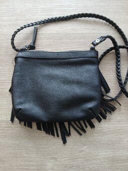 Dívčí kabelka H&M + dárek kšiltovka zdarma - 2