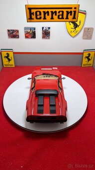 Ferrari 365 GT4 BB 1:18 Kyosho - 2