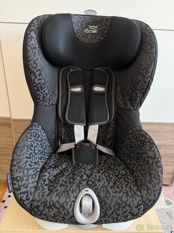 Britax King II / ATS / LS - 2