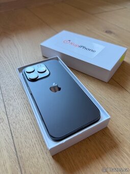 Apple iPhone 15 Pro 256GB esim - 2