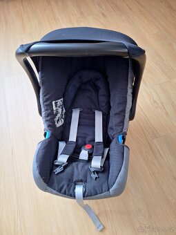 Vajíčko Britax Römer - 2