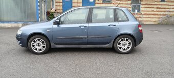 Fiat stilo 1.8 16v 98kw - 2