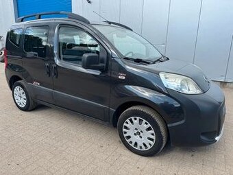 Citroën Nemo - 2