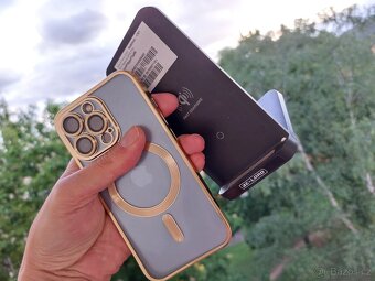 iPhone 13 Pro--128 GB--TOP STAV - 2