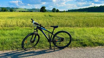 Horské Kolo Rockrider SportTrail (ST) 120 - 2