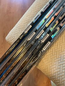 Hokejka Bauer Nexus Sync JR50, P28, levé - 2