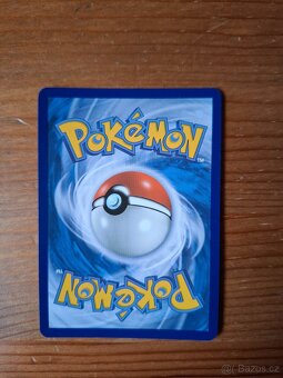 Pokemon kartička-Latias ex - 2