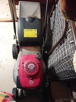 HONDA HRG 415 C3 SDE - 2