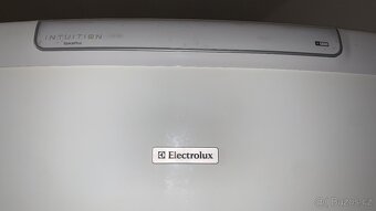 Lednice s mrazákem - 2