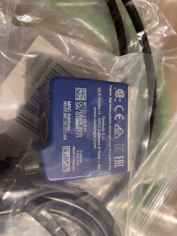 Čtečka čárových a QR kodů DATALOGIC M120 210-011 - 2