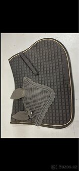 Podsedlova decka Eskadron s čabrakou - 2