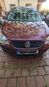 VW Polo 1,2i 9N r.v.2007 LPG - 2