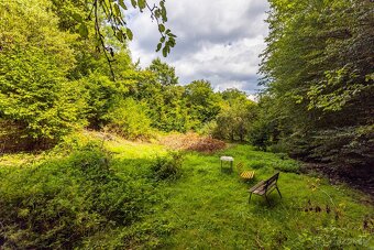 Prodej pozemku Jílové u Prahy 3 117 m2 - 2