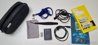 Ps Vita PCH-1104 - 2
