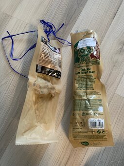 Sunkove kosti - 2