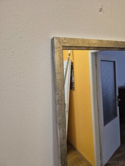 Zrcadlo 178cm x 68cm - 2
