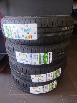 Pneu 155/65-14 - 2