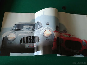 Katalog fotografií ze závodu Mille Miglia - 2