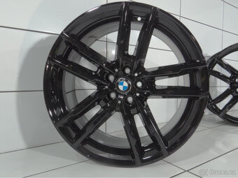 BMW M-PACKAGE 20' litá kola X3 M F97 X4 M - 2