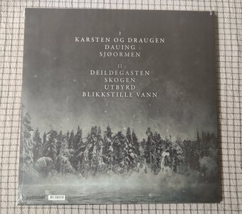 LP Utbyrd – Varskrik - 2