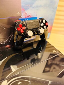 Sony Playstation 4 PS4 1TB Star Wars Edition TOP - 2