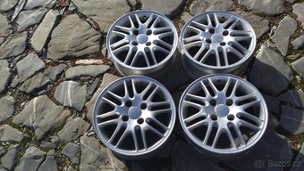 ORIGINAL al kola 15 4x108 na FORD - 2