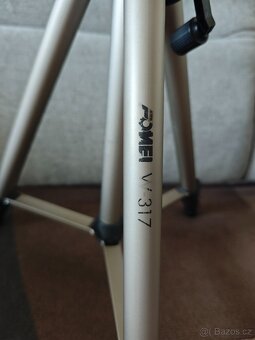 Stativ FOMEI W-317 - 2
