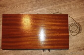 Tesla receiver 814A - 2