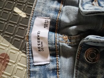 Dziny Reserved - 2
