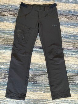 Outdoor kalhoty Bergans, S - 2