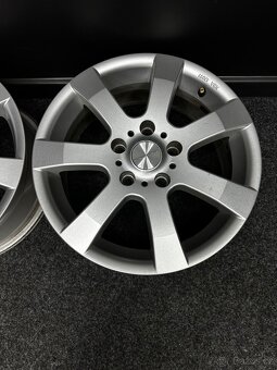 Alu Aluett 5x114,3 16” - 2